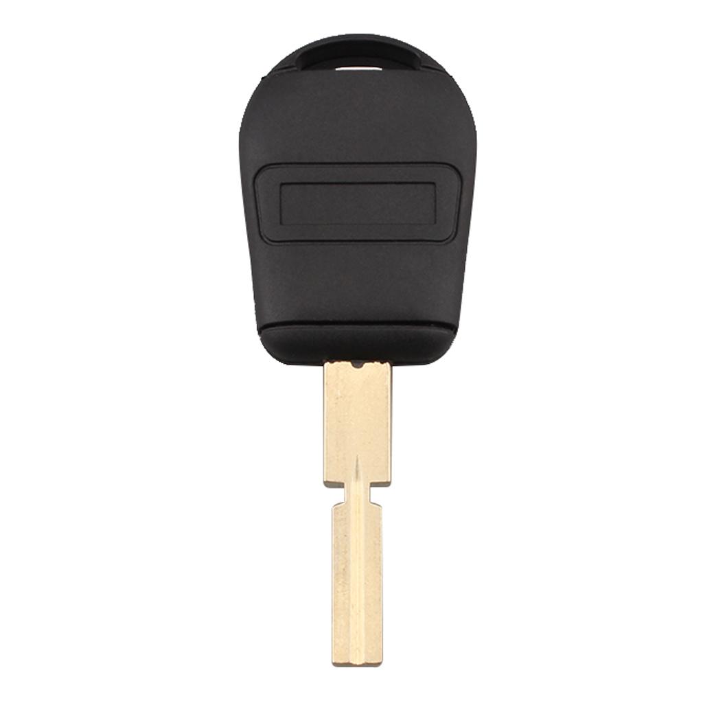 Remote Shell 3 Button for   E32 Remote Key FOB Case With Uncut