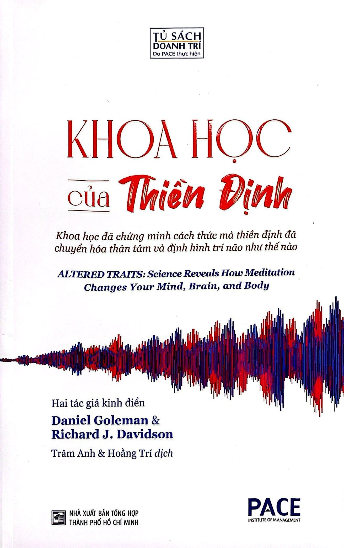 Khoa Học Của Thiền Định
