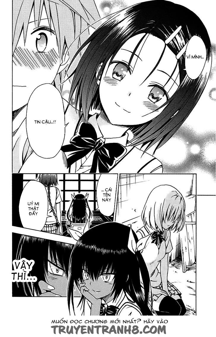 to love - ru darkness chapter 76 10