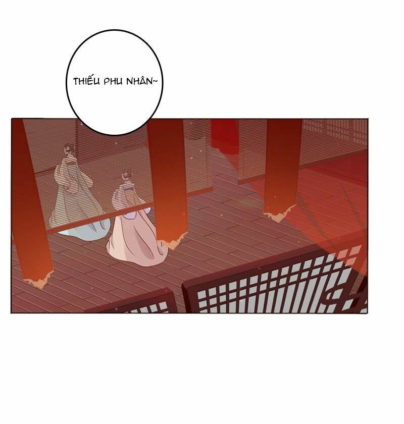 tướng quân mời ra trận chapter 6 7