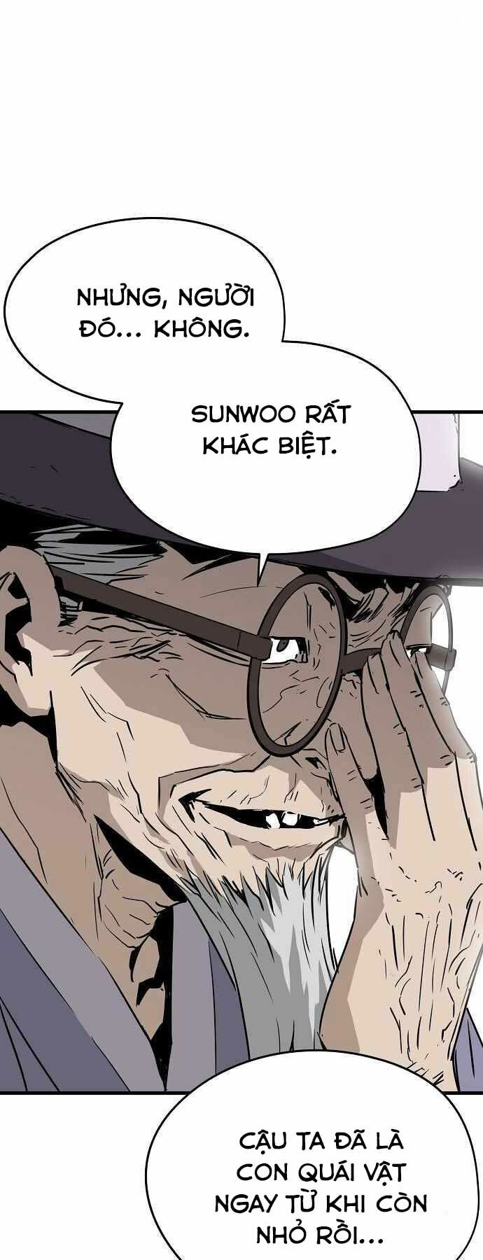 The Breaker 3: Quyền Năng Vô Hạn chapter 4 5