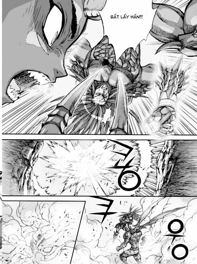 king of hell chapter 384 27