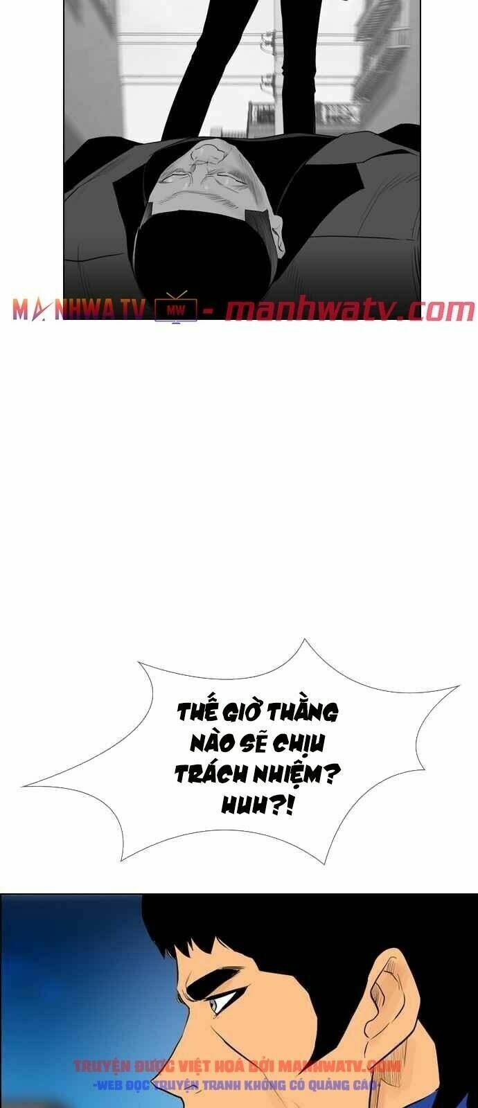 kẻ hồi sinh chapter 107 65