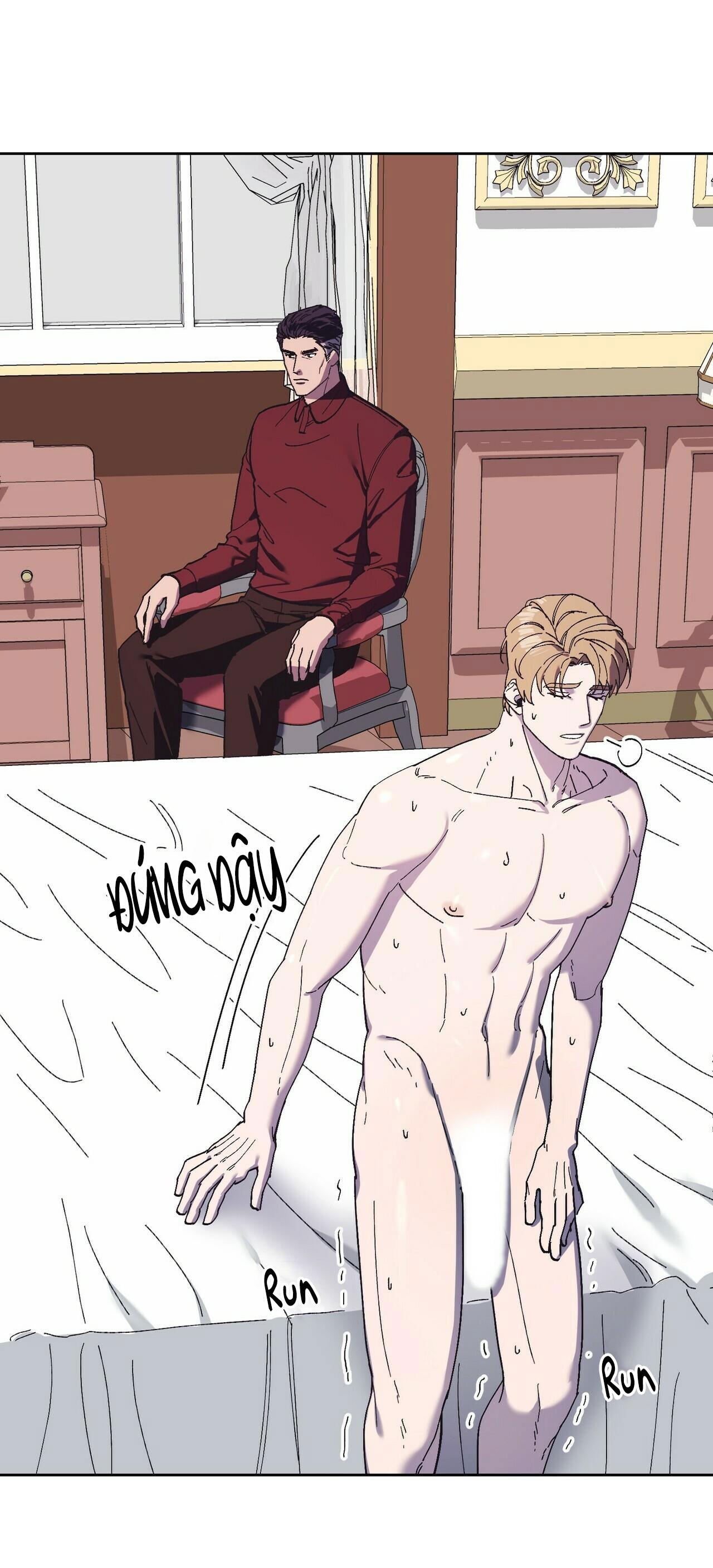 làm dâu nhà tài phiệt họ kang chapter 29 42