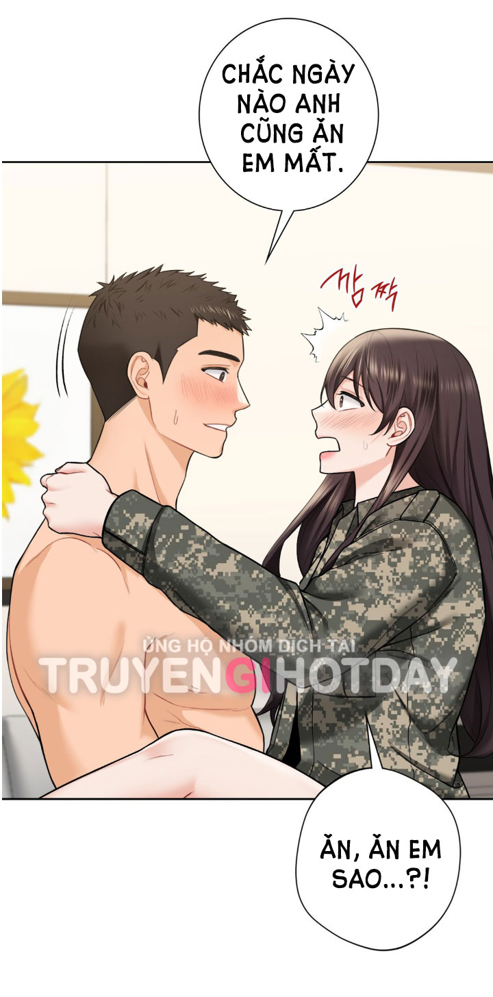 [18+] không là bạn bè chapter 51.1 23