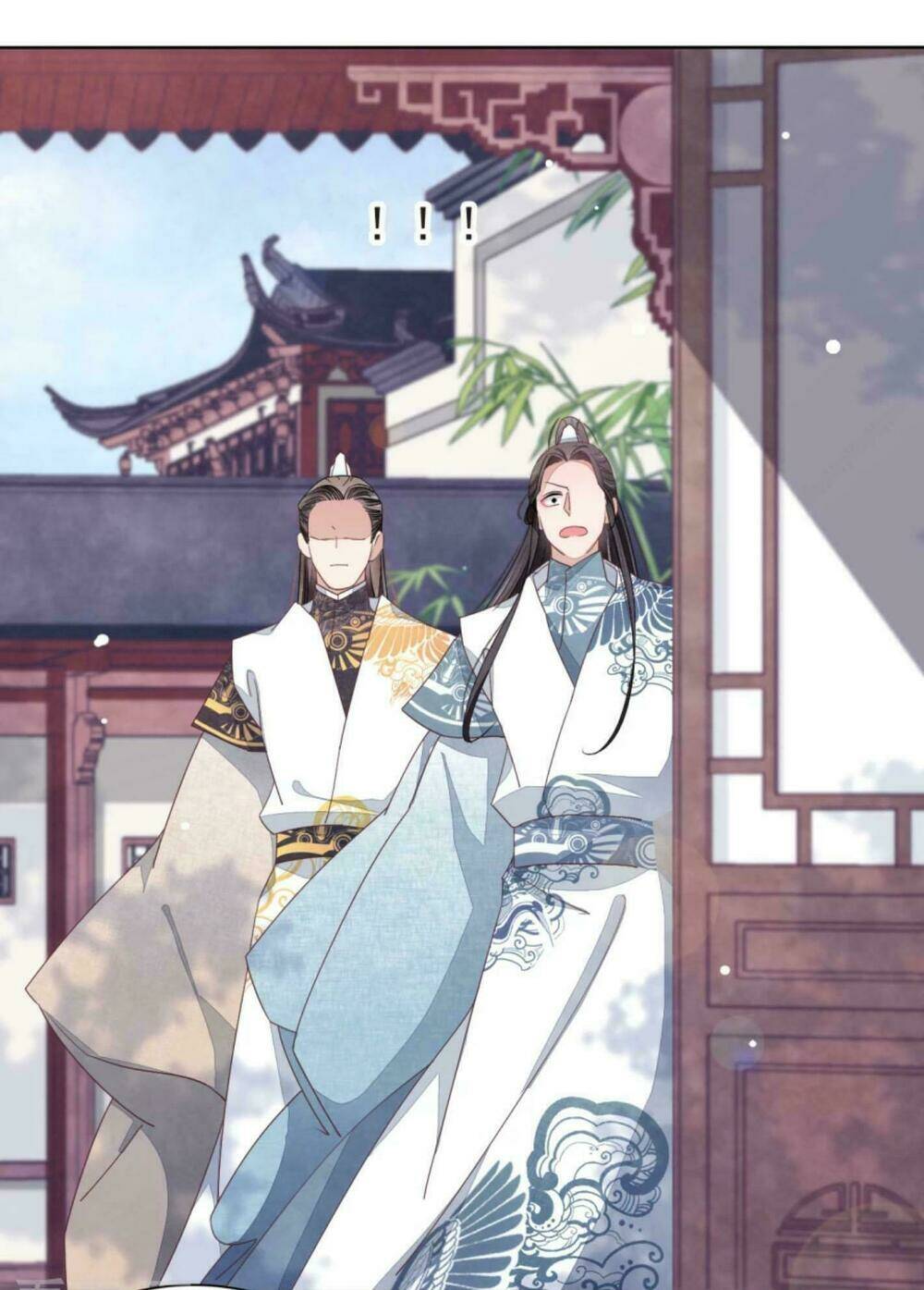 xuyên về cổ đại làm quốc bảo chapter 12 5