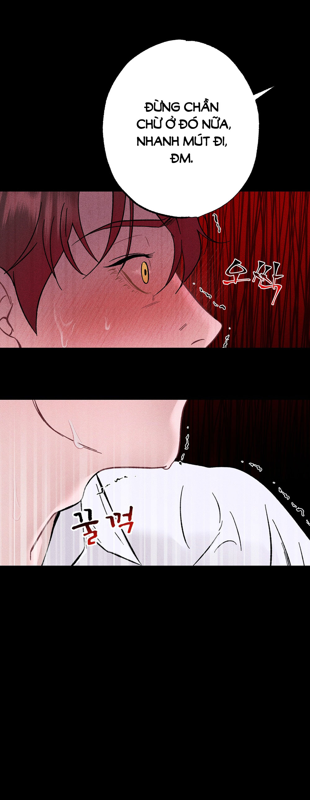 [Bl] Xiềng Xích chapter 2.1 - Trang 16