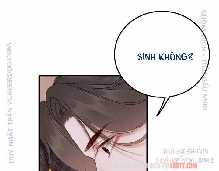 trọng sinh bá sủng nhiếp chính vương quá mạnh mẽ chapter 173 94