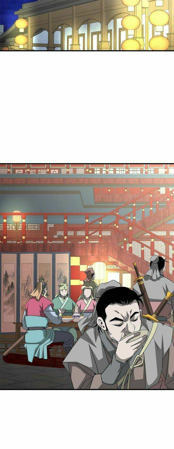 cuồng long chapter 43 44