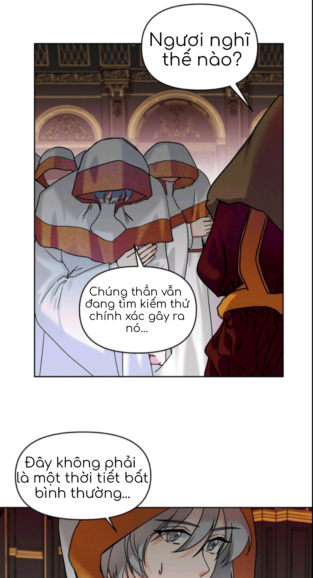 Hãy Phục Tùng Tôi Chapter 6 - Next Chapter 7