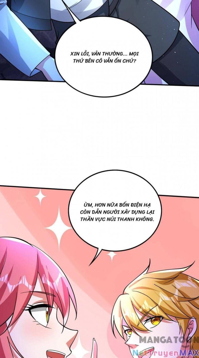 tối cường thần y tại đô thị chapter 284 39