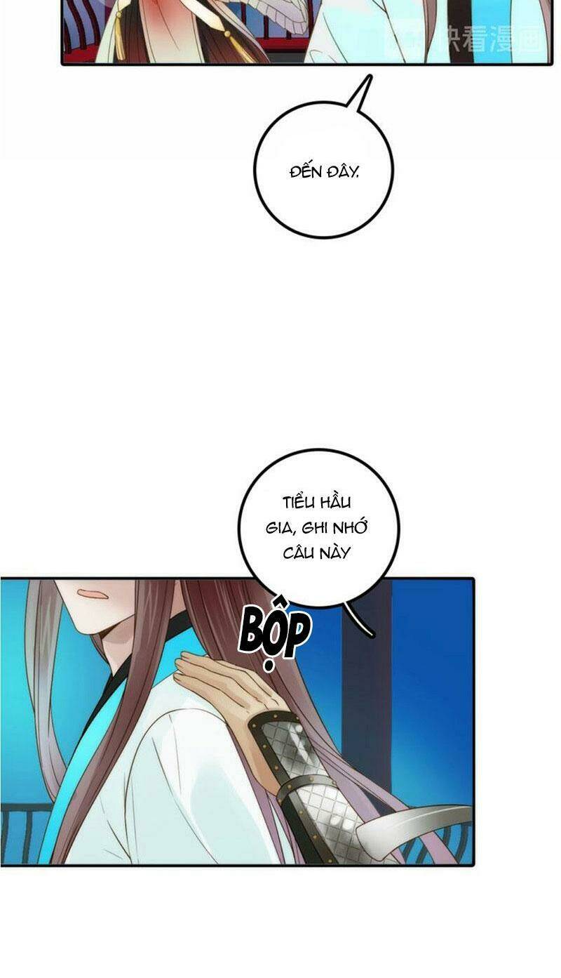 cướp chàng vợ về đón năm mới chapter 49 41