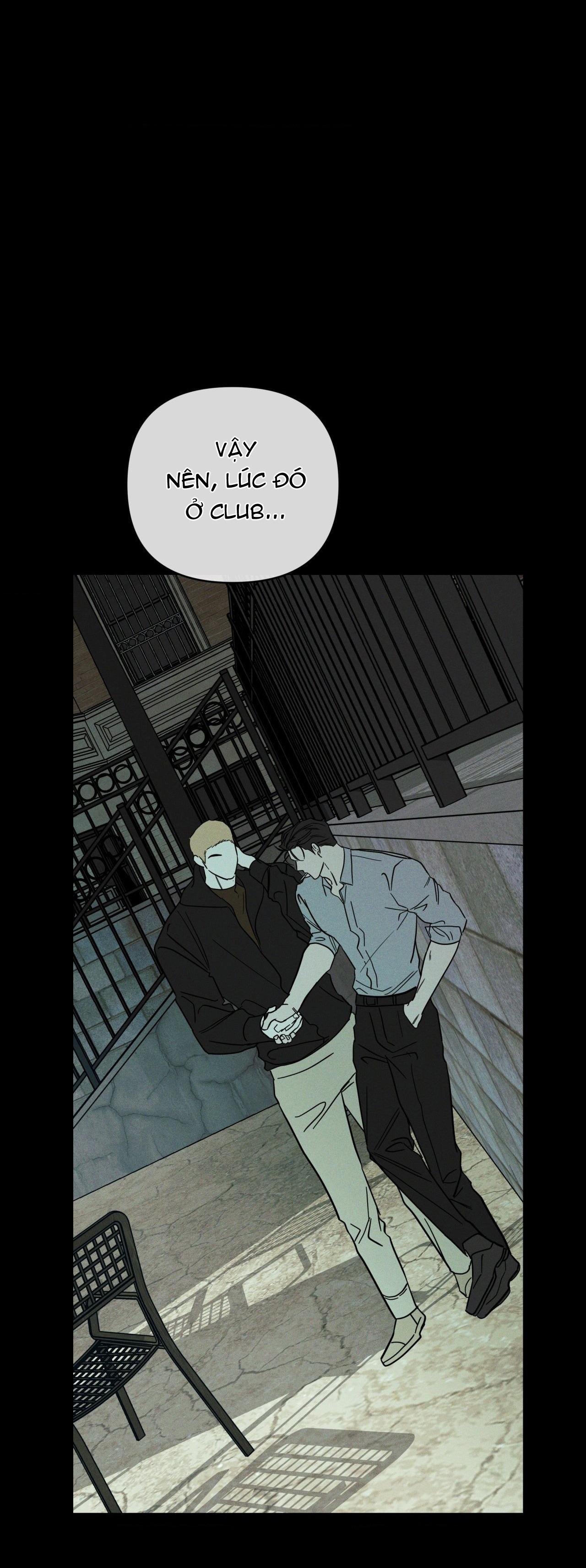 thân ái chapter 39 39