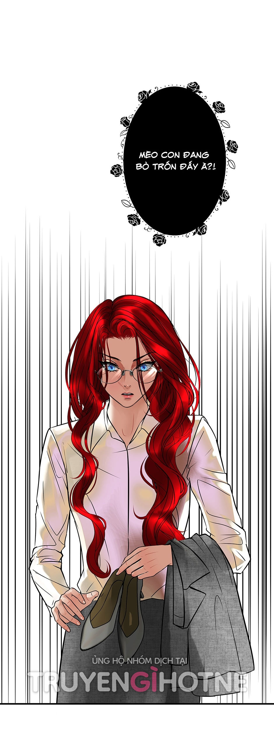 tôi đã ký khế ước với ác quỷ chapter 3.2 21