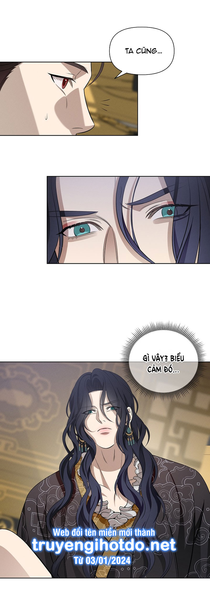 [18+] tuyển tập truyện bl ngắn - double bell chapter 48 8