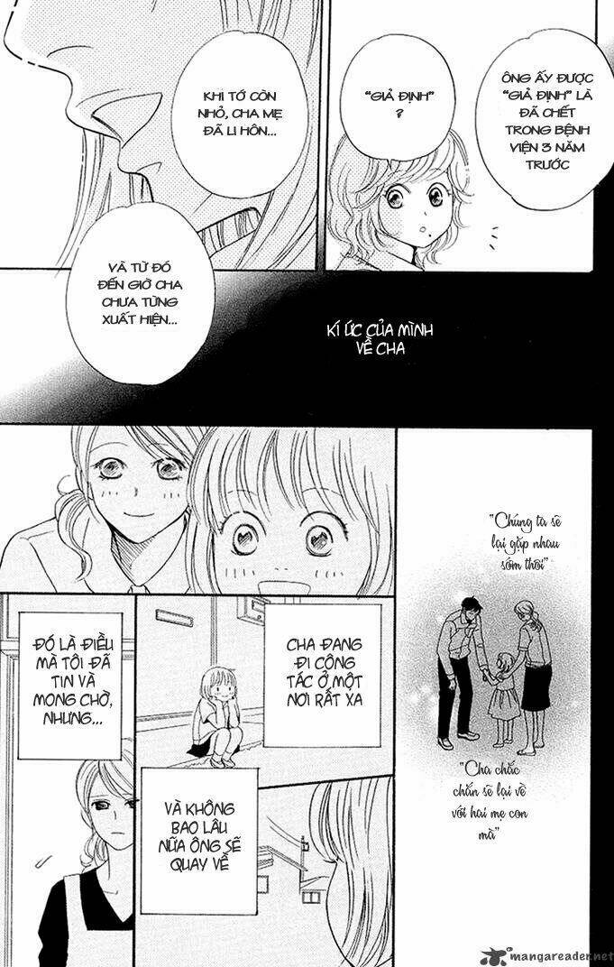 kimi ga uso o tsuita (you told a lie) chapter 1 9