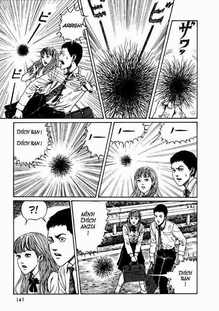 the shard of evil chapter 3 7