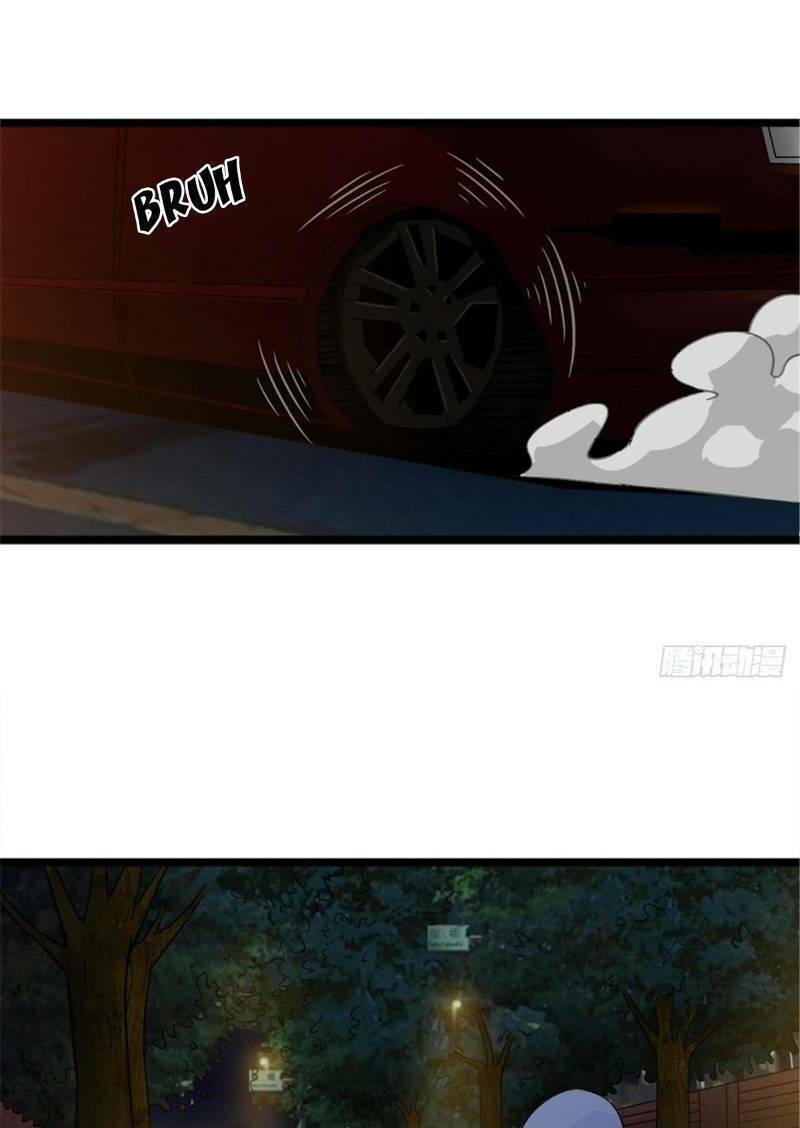 nơi này có yêu khí chapter 43 31