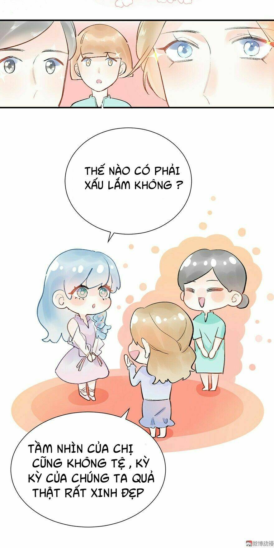 tra nam cút ra chapter 7 15