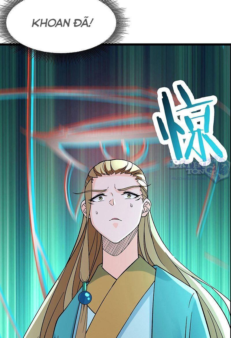 đồ đệ ta toàn là nữ ma đầu chapter 55 10