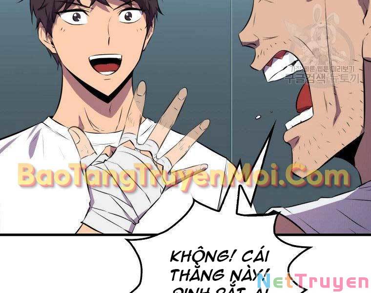 tôi thăng cấp trong lúc ngủ chapter 30 118