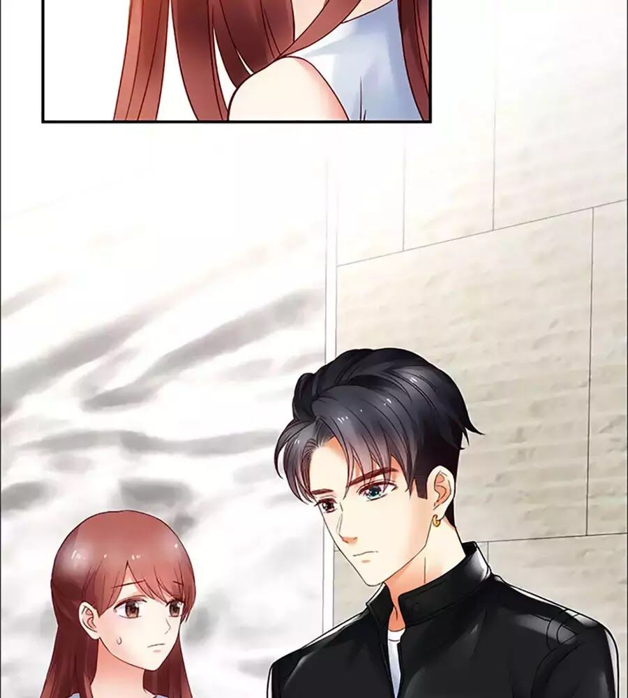 bạn trai 1/4 của tôi chapter 10 47