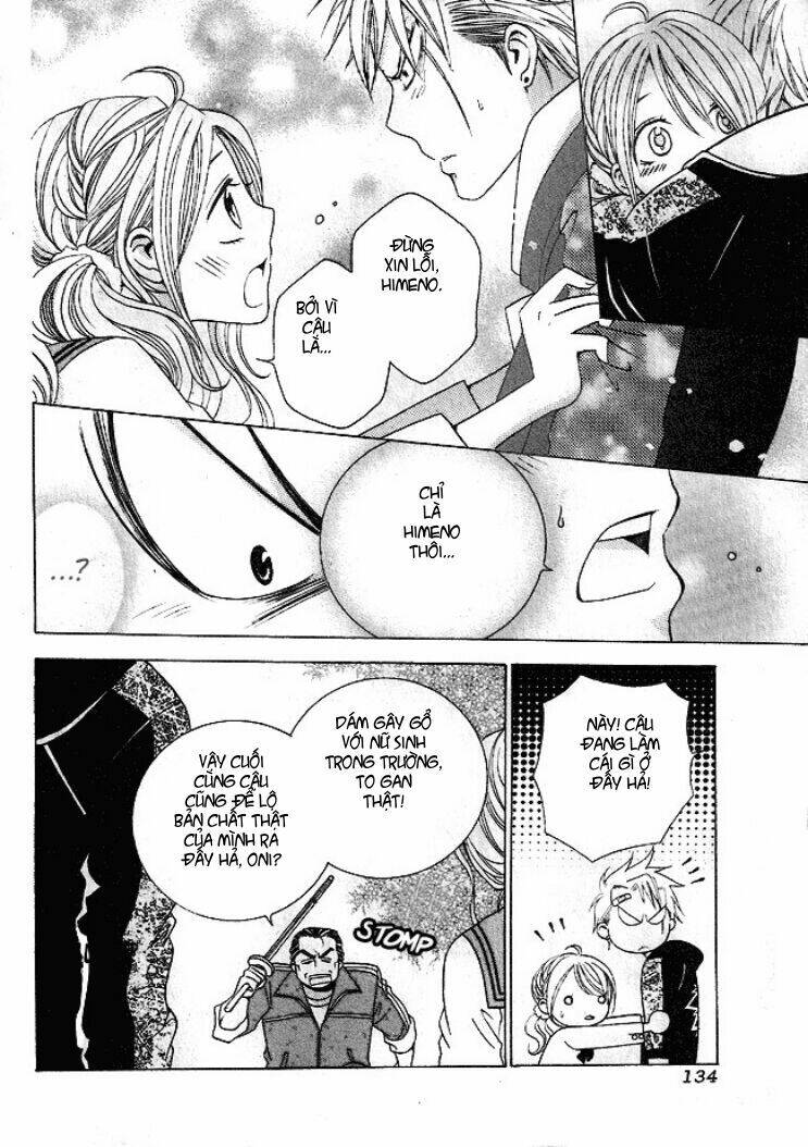 tổng hợp one shot. chapter 206 34