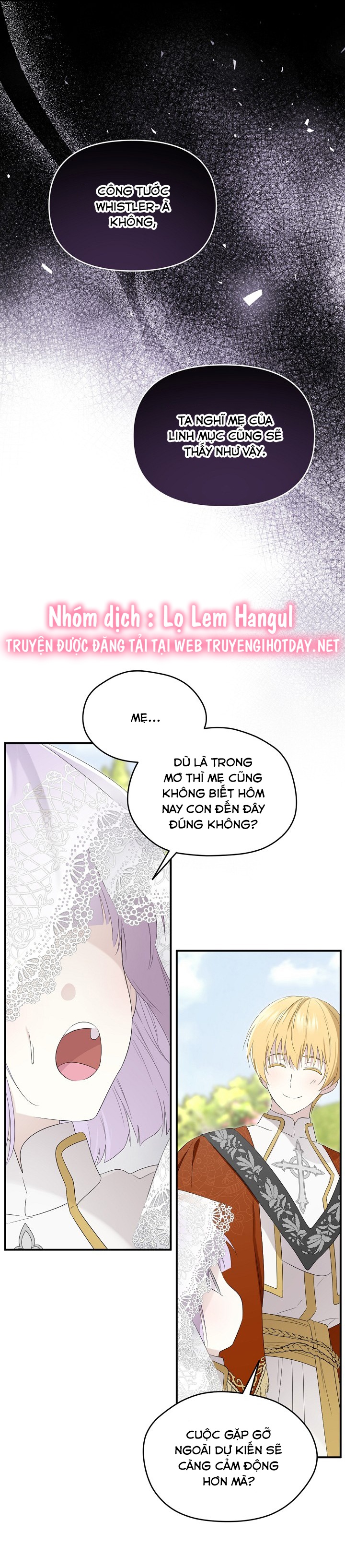 tôi là mẹ kế của nam chính chapter 101.1 35