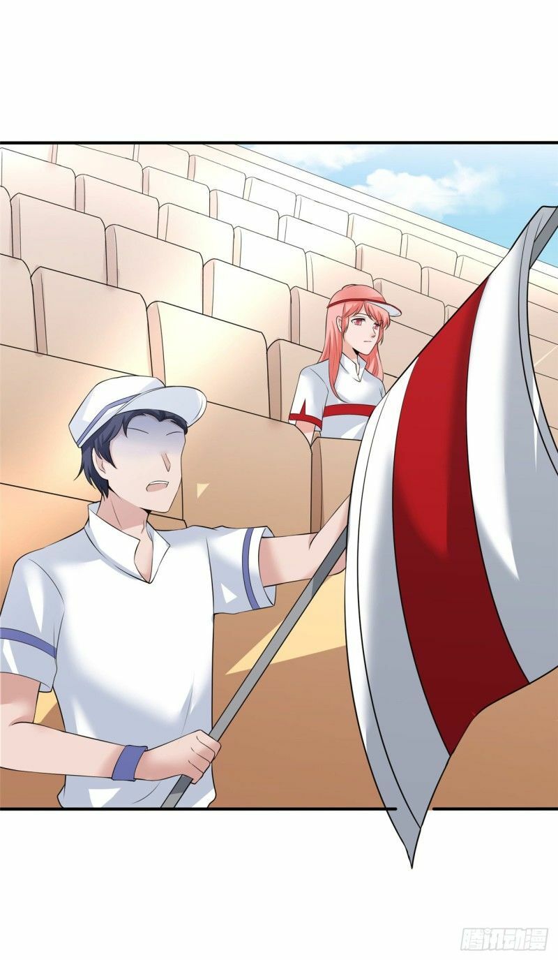 siêu cấp nữ thần trọng sinh chapter 11 28