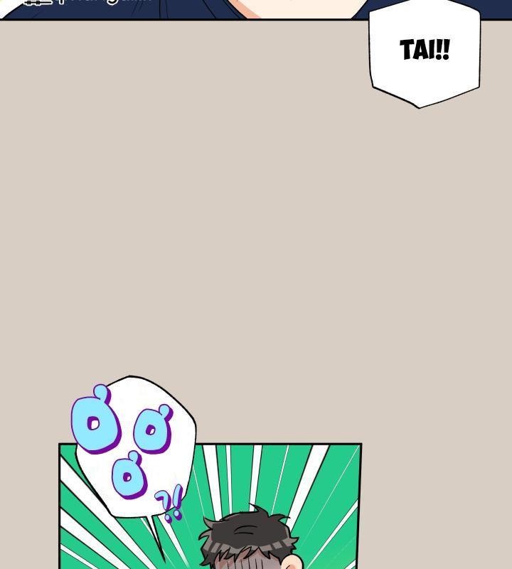 gâu gâu! chapter 33 36