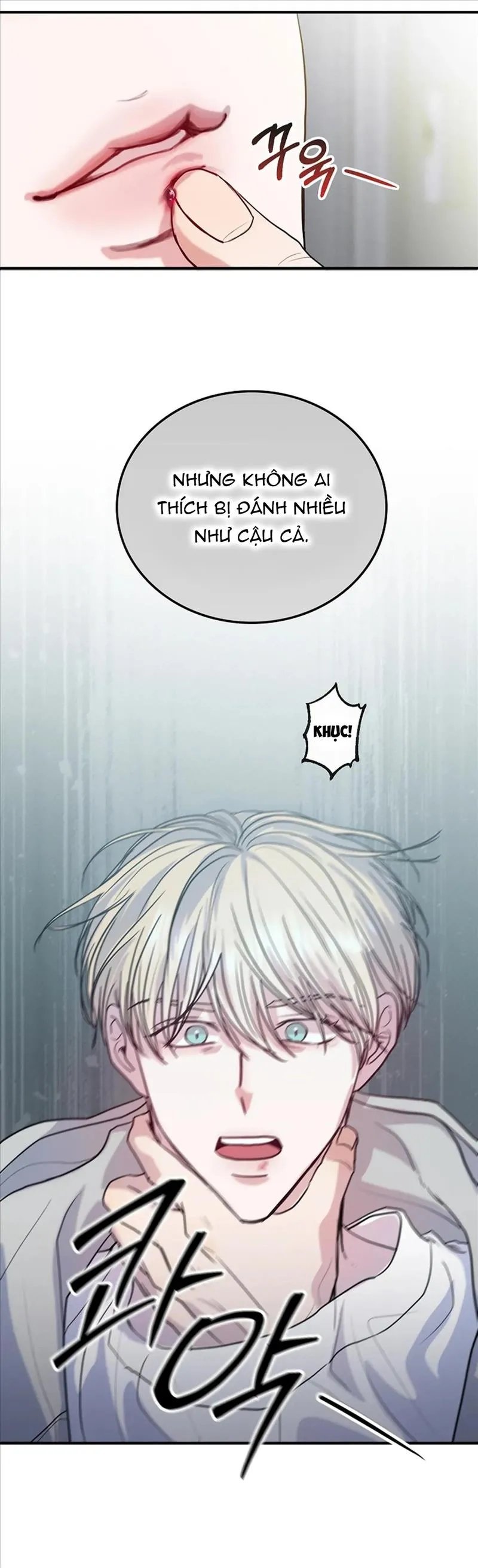 bạn tốt chapter 2 14