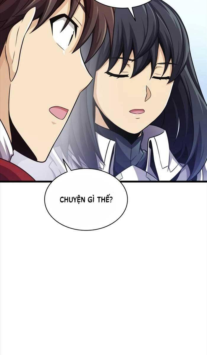 arcane sniper chapter 99 84