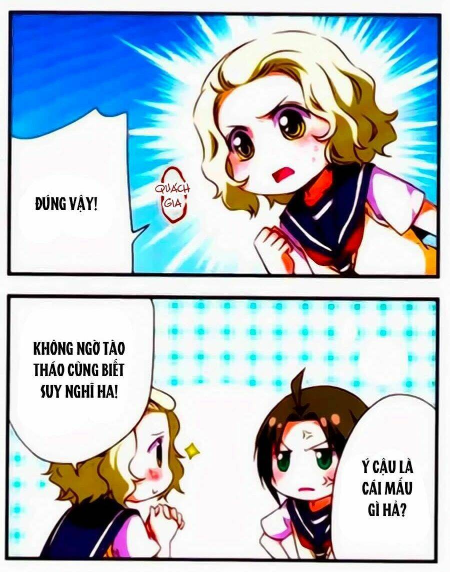 manh tam quốc chapter 98 16