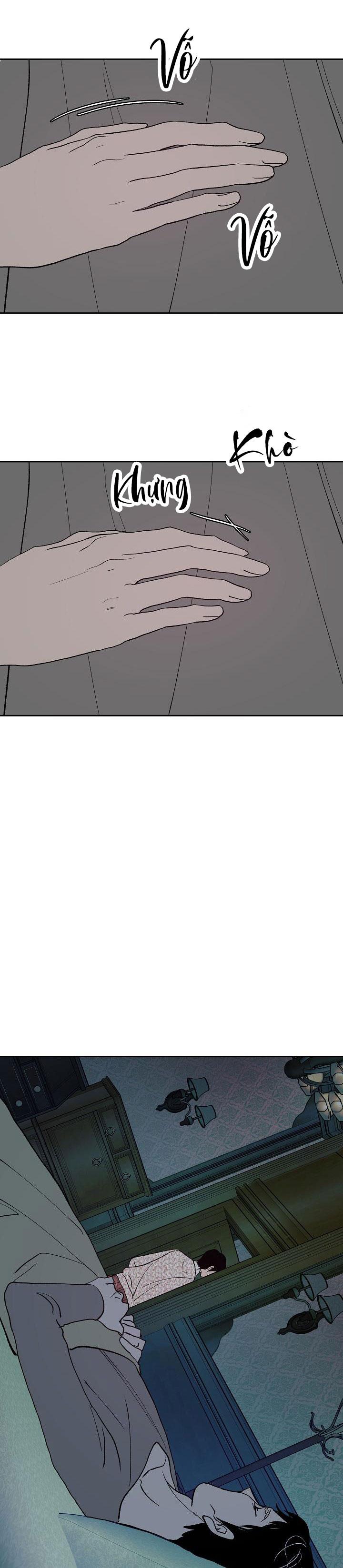 sa ha (anh dâu x em chồng) chapter 20 23