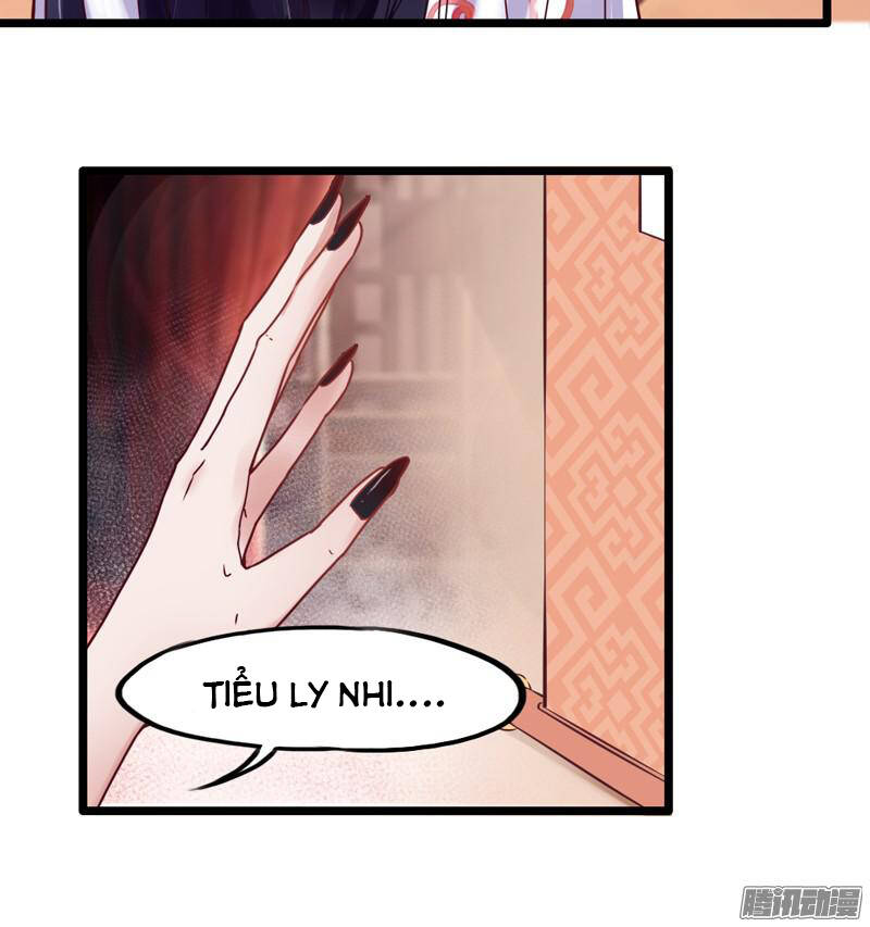 giữ chặt tiểu bạch long chapter 17 22