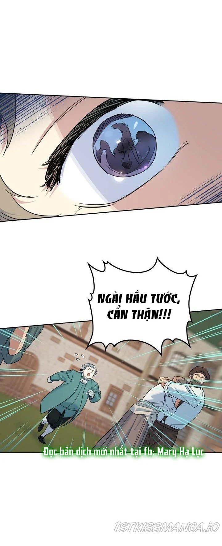 [18+] người đẹp và quái vật chapter 67.2 16