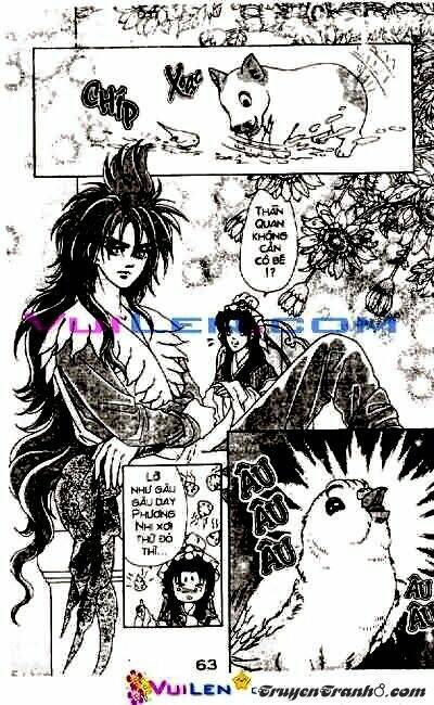 đóa hoa yêu kiều chapter 1 64