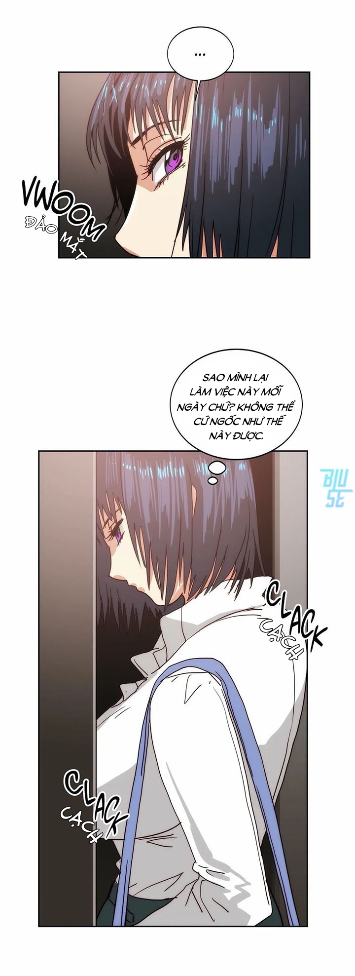 dục vọng chết người chapter 15 36