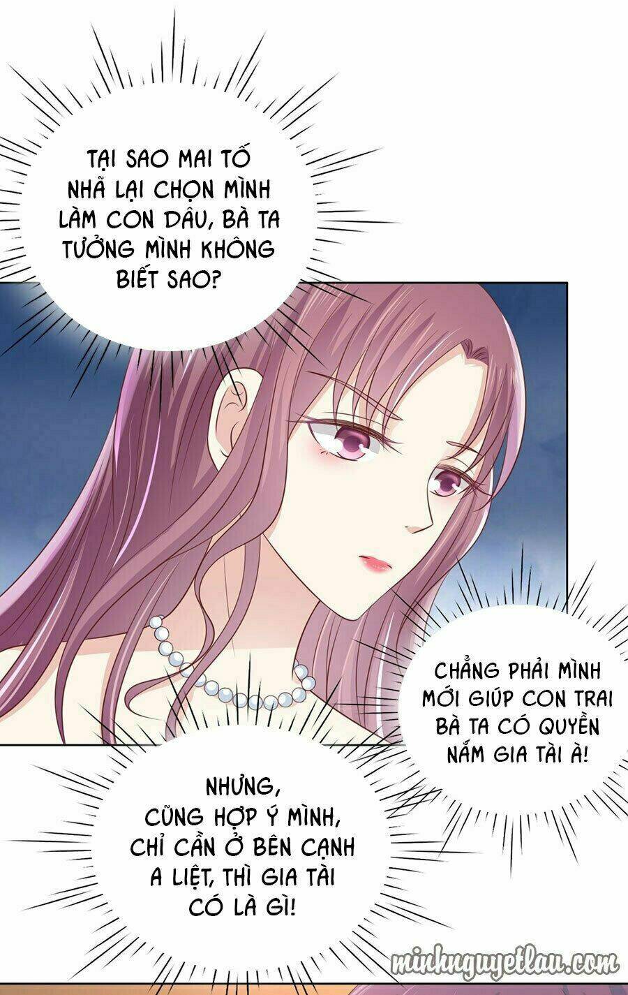 liệt ái tri hạ: series mật đào tiểu tình nhân chapter 191 34