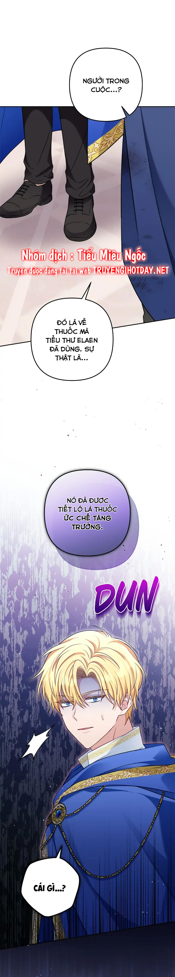 sống cùng với mẹ chồng chapter 35 14