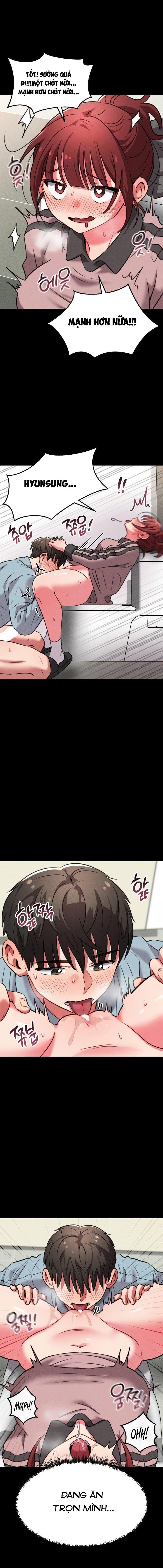 quan hệ sinh tồn chapter 9 15