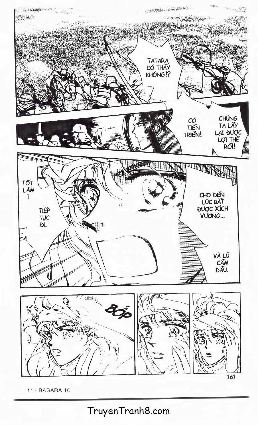 đứa con số phận chapter 53.1 19