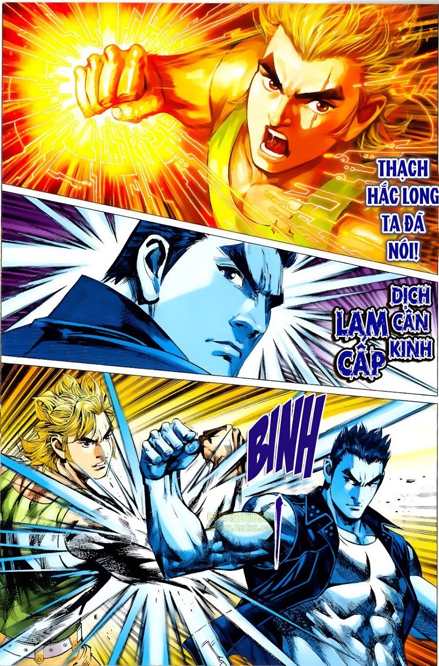 thạch hắc long truyện chapter 47 28