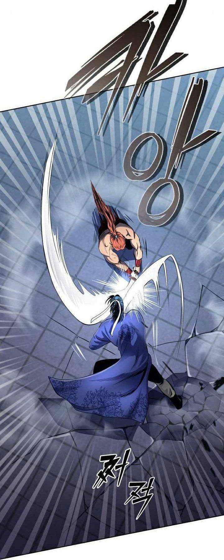 con trai út nhà ha buk paeng chapter 19 4