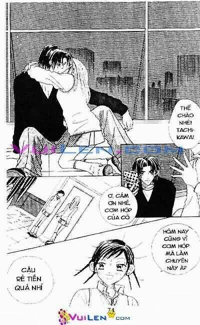 1/4 tình yêu chapter 2 75