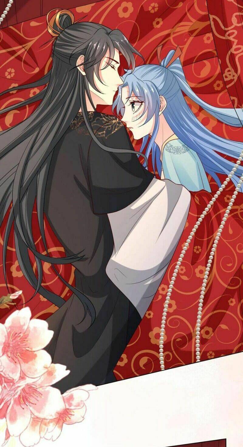 độc y đích nữ chapter 161 5