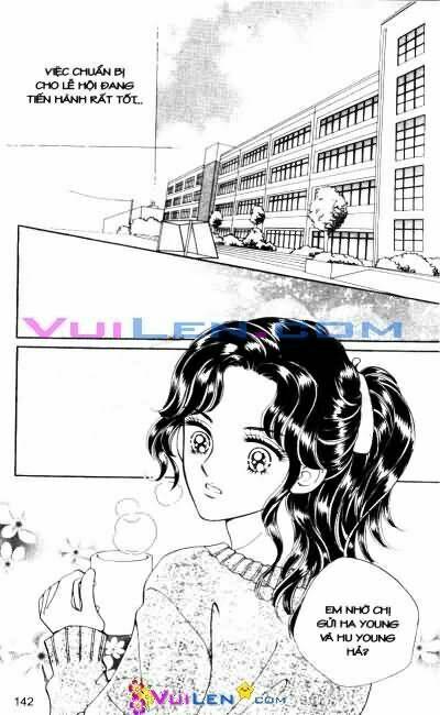 cánh cửa mùa hè chapter 2 142