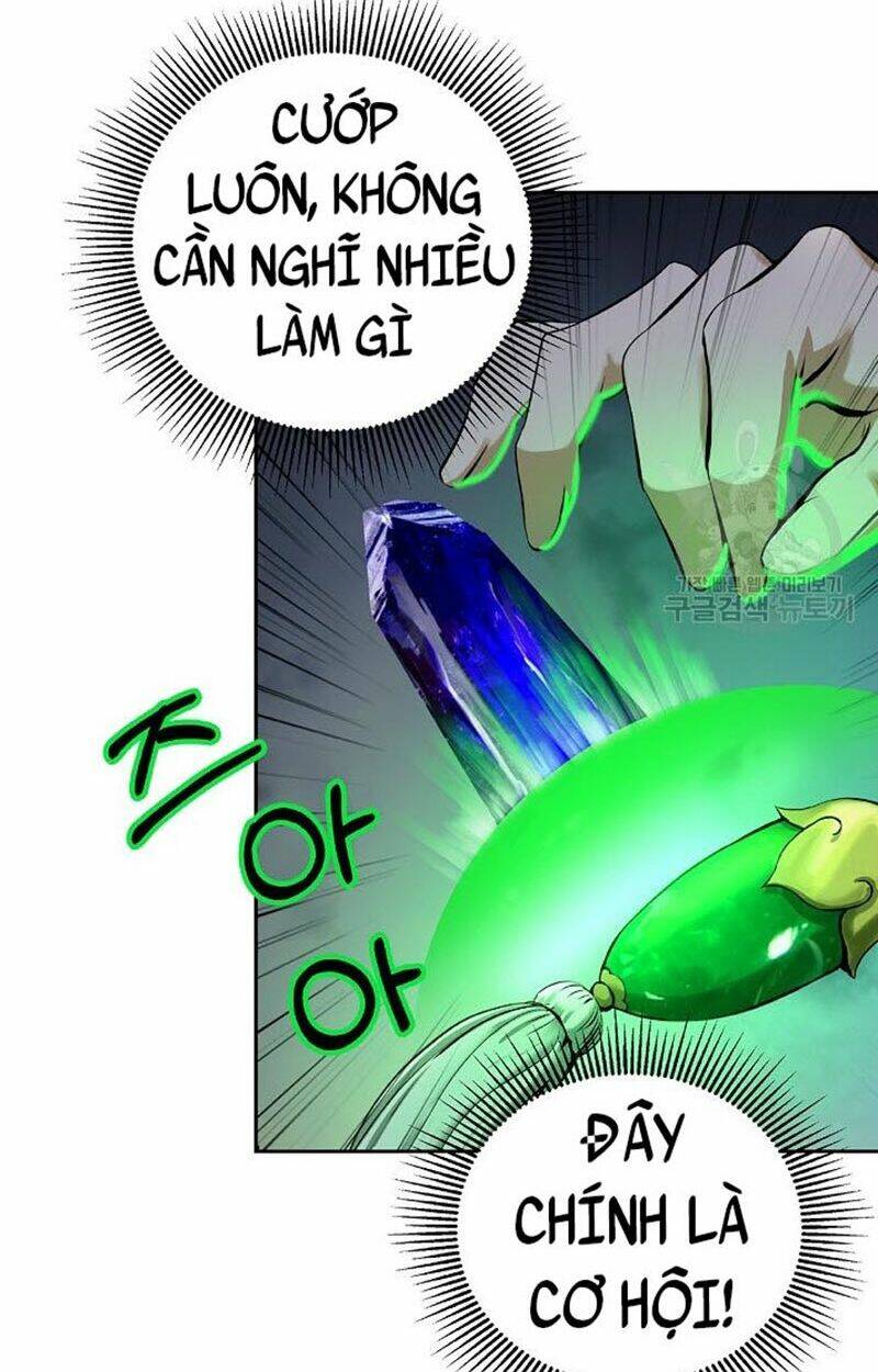 xuyên không thành hổ chapter 77 131