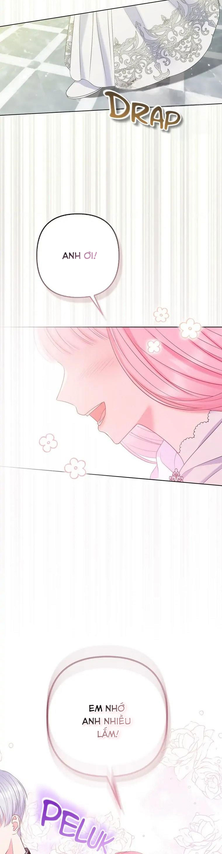 hương vị ngọt ngào muộn màn chapter 25 15