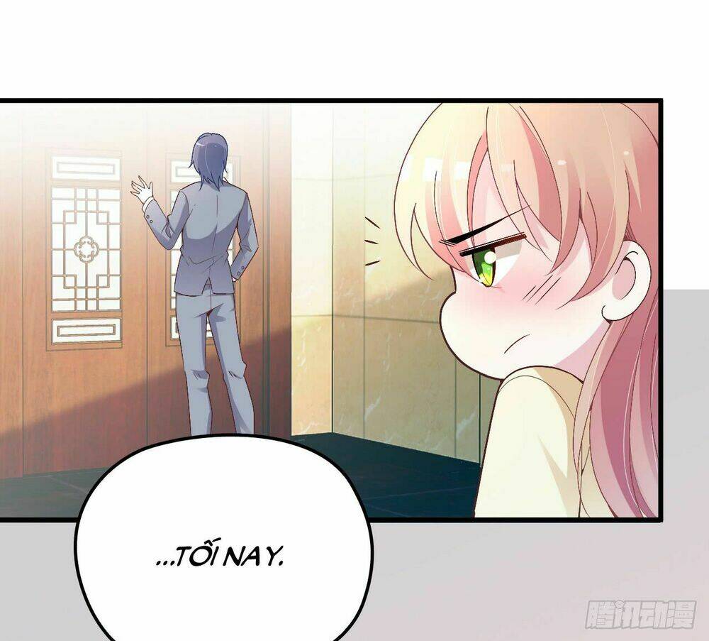 bí mật kết hôn với ảnh đế: vợ ơi đến đây tấn công đi nào chapter 20 53